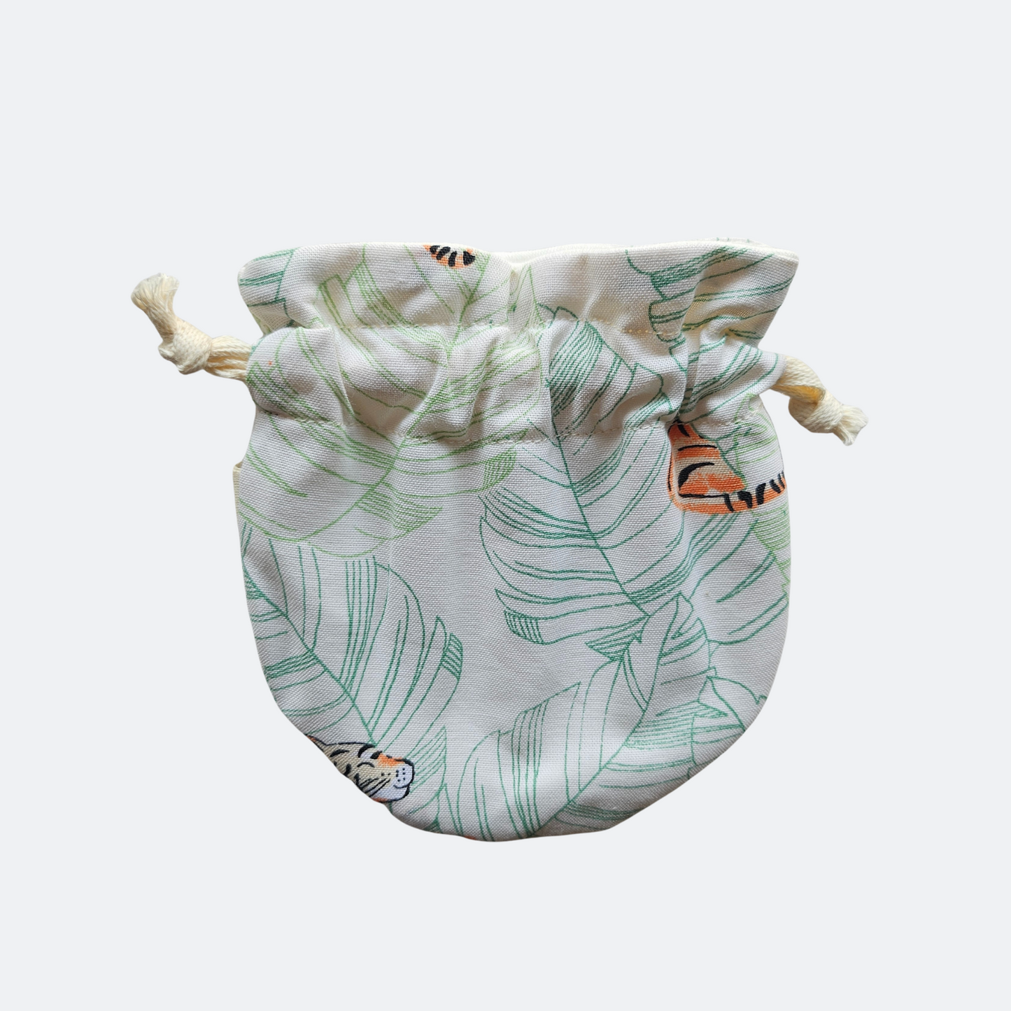 Funda para shampoo sólido