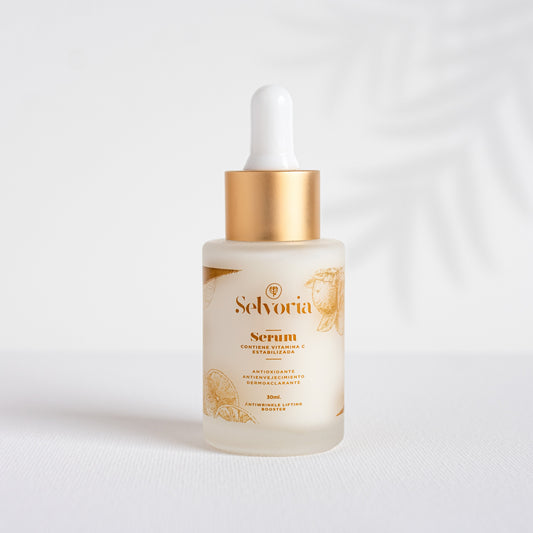 Serum de Vitamina C