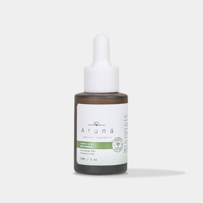 Kit Serum Manchas ☀️