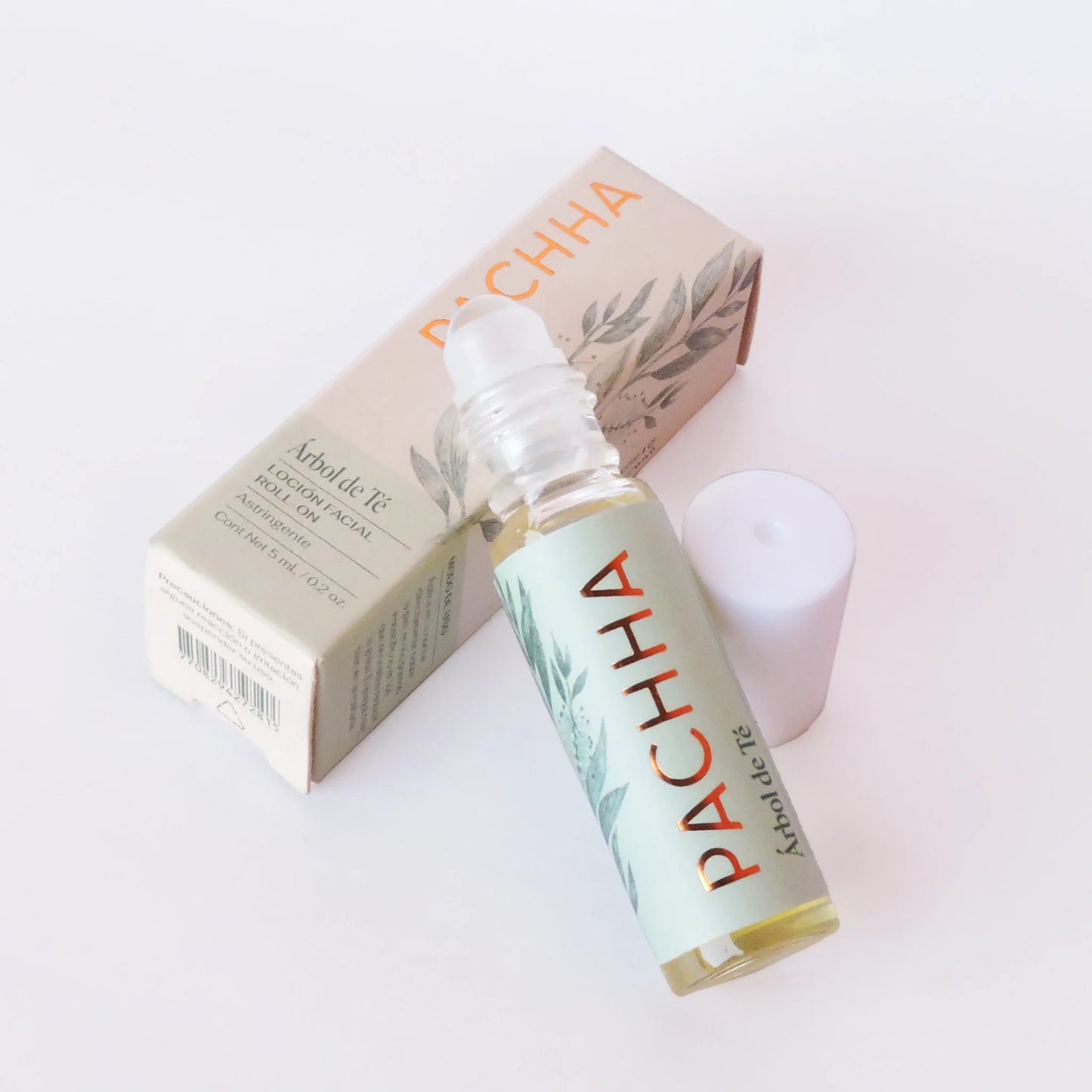 Loción Facial Roll-on (Anti-acné)