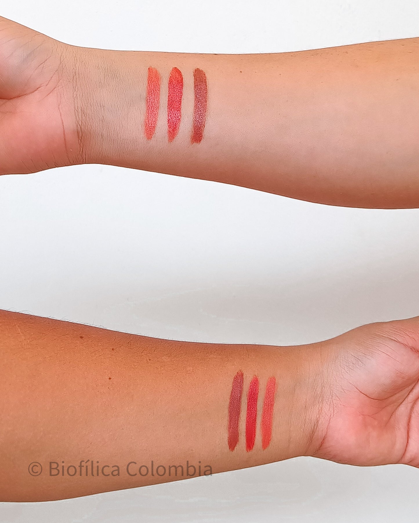 Labial 3 en 1