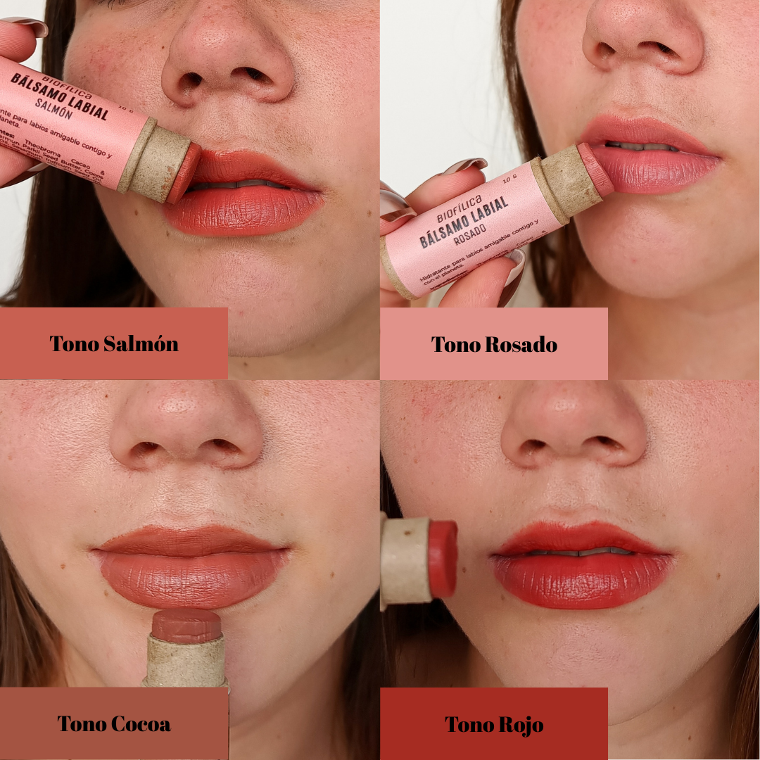 Labial 3 en 1