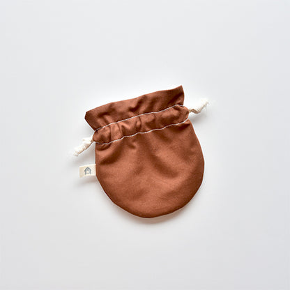 Funda para shampoo sólido